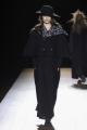 Yohji Yamamoto 2026-27 秋冬コレクションが7月29日(