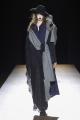 Yohji Yamamoto 2026-27 秋冬コレクションが7月29日(