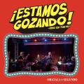 オバタラ・セグンド、通算6枚目の新作『Estamos Gozan