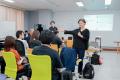 「新事業チャレンジアドバイザー」が山梨県内３か所の