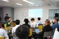 「新事業チャレンジアドバイザー」が山梨県内３か所の