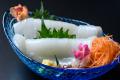 1人でイカ2杯を食べ比べ！旬のアオリイカ＆京丹utf-8