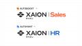 XAION DATA｜Re × New ー リブランディングおよび新ブ