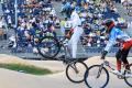 橋本一圭がクルーザーボーイズ12アンダーで優勝！　20