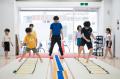 少人数指導のからだ機能スポーツ教室｜コーディネーシ
