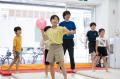 少人数指導のからだ機能スポーツ教室｜コーディネーシ