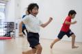 少人数指導のからだ機能スポーツ教室｜コーディネーシ