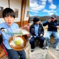 テレビ東京発の海外向けYouTubeチャンネル「Inaka Guy