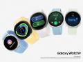 ＜Samsung＞「Samsung Galaxy Watch9」「Samsung Gala