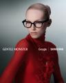 Gentle Monster、Galaxy Unpackedにて「インテリジェ Gentle Monster、Galaxy Unpackedにて「インテリジェ