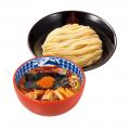 【三田製麺所】今年は「水餃子」「カレーライス」も激