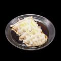 【三田製麺所】今年は「水餃子」「カレーライス」も激