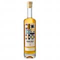 喜界蒸溜所より「KIKAI RUM Limited Edition しづく」 喜界蒸溜所より「KIKAI RUM Limited Edition しづく」