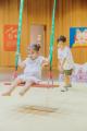 ノンタンの50周年をみんなで祝い、絵本の世界を体感し