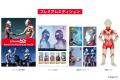 【新商品】放送60周年を記念した「ウルトラマンシリー