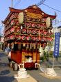 令和8年8月２日（日）　第５０回足柄金太郎まつり