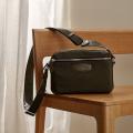 【SMYTHSON】スマイソンを彩る新色「Dark Moss」
