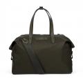 【SMYTHSON】スマイソンを彩る新色「Dark Moss」