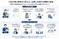 ひとり情シス・IT担当者不在・IT属人化に悩む企業へ。 ひとり情シス・IT担当者不在・IT属人化に悩む企業へ。
