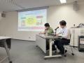 【国際交流】台湾の介護人材育成を支援