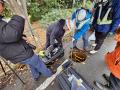 下水道点検に「水中ドローン」という新戦力――スペース