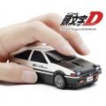 『頭文字D』グッズが期間限定登場！ポップアップイベ