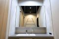 ていれぎ館、砥部焼の色彩を取り入れた和モダン客室2