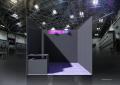 「予算が合わなくて展示会に出せない…」を解決。1小間 「予算が合わなくて展示会に出せない…」を解決。1小間