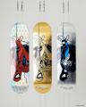 HUF X MARVEL “SPIDER-MAN”　リリース！