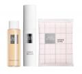 どの瞬間も揺らがない自信を、肌へ。ISETAN BEAUTY WE