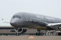 スターラックス航空、「STARLUX AIRSORAYAMA シルバー スターラックス航空、「STARLUX AIRSORAYAMA シルバー
