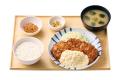 “上質な”イメージでデザインされた店舗やよい軒 阿倍