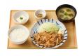 “上質な”イメージでデザインされた店舗やよい軒 阿倍