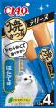 いなばペットフード　猫ちゃん用「CIAO 焼かつおテリ