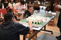 【武蔵野大学】『第３回高校生空間デザインアイデアコ