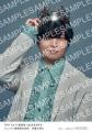さわやかなサマースーツに身を包んだ松村北斗が「月刊 さわやかなサマースーツに身を包んだ松村北斗が「月刊