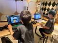 「家でゲームばかり」を、夏休みの自由研究に。人気ゲ