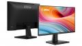 業務効率と快適性を追求した23.8インチビジネスモニタ