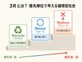 【8月8日はリユースの日】実は、会社のプリンターのト