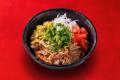 ≪香港米麺「譚仔三哥」≫ご好評の“汁なし麺”シリーズ第 ≪香港米麺「譚仔三哥」≫ご好評の“汁なし麺”シリーズ第
