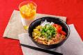 ≪香港米麺「譚仔三哥」≫ご好評の“汁なし麺”シリーズ第 ≪香港米麺「譚仔三哥」≫ご好評の“汁なし麺”シリーズ第