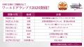『ブシロードTCG戦略発表会2026 夏』開催報告　ヴァイ