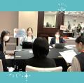 【参加費無料・託児あり】もう一度自分らしく働きたい