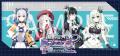 ネプテューヌシリーズ初のポッドキャスト番組『超新時 ネプテューヌシリーズ初のポッドキャスト番組『超新時