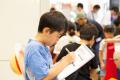 親は資産運用、子どもは「売る・買う」を体験　第7回 