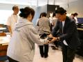恒例の社員感謝イベント『UNIFASTうなぎの日』 9回目