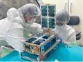 Autodesk Fusion を活用した日本大学の超小型人工衛星