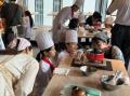 【開催レポート】未来のシェフを育む一歩に！親子で学