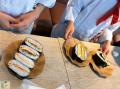【開催レポート】未来のシェフを育む一歩に！親子で学