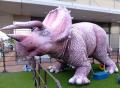 東京スカイツリータウン(R)の納涼体験